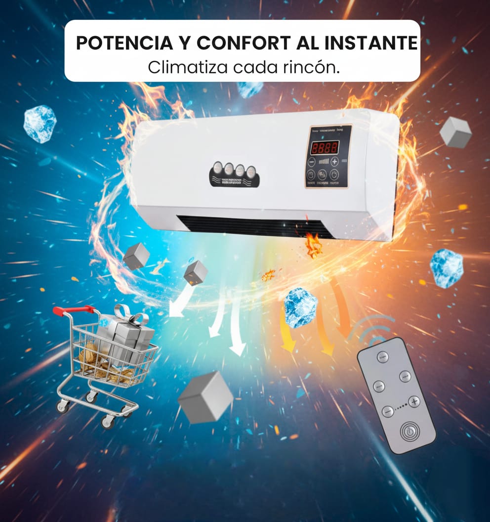TERMOZEN: TECNOLOGÍA SILENCIOSA, CLIMA PERFECTO