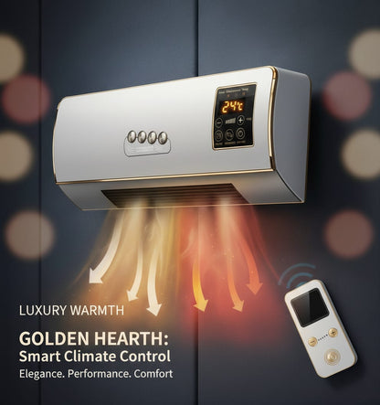 TERMOZEN: TECNOLOGÍA SILENCIOSA, CLIMA PERFECTO